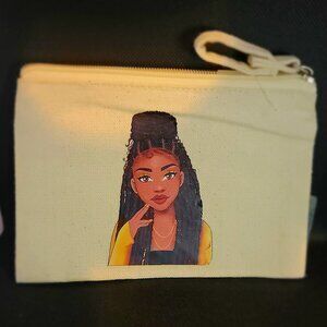 “Slay All Day Pouch” 👑